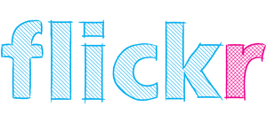 sketch___flickr_logo_by_breezy_the_pro-d6djonu